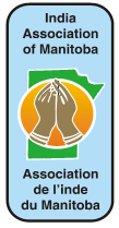 India Association of Manitoba logo
