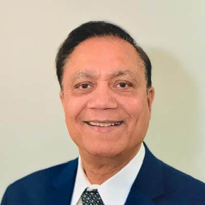 Dr. Madhukar Gupta