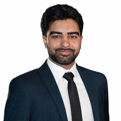 Dave Jairath