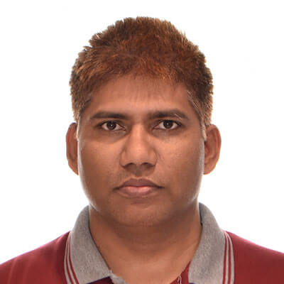 Imtiyaz Ahmed