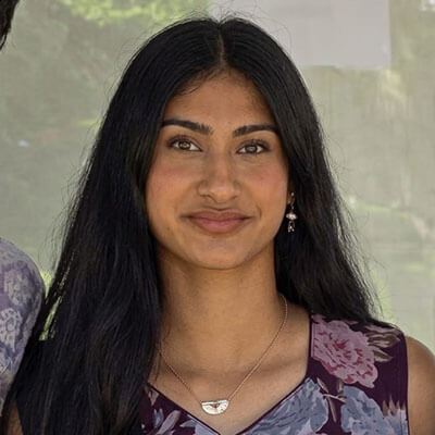 Lesha Arora