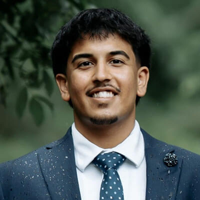 Pranay Sharma